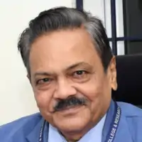 Dr. Ashok Das